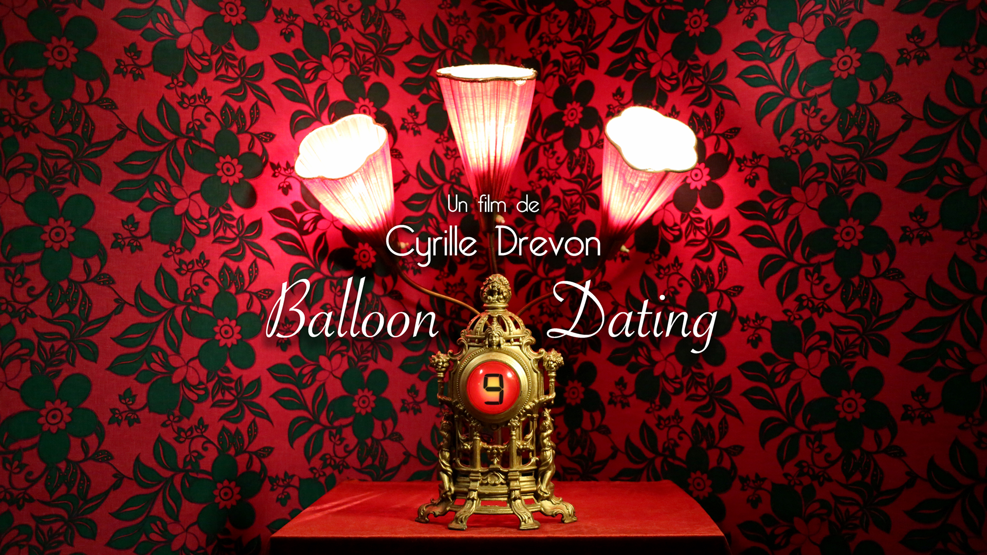 Balloon Dating